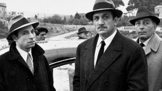 Le deuxième souffle